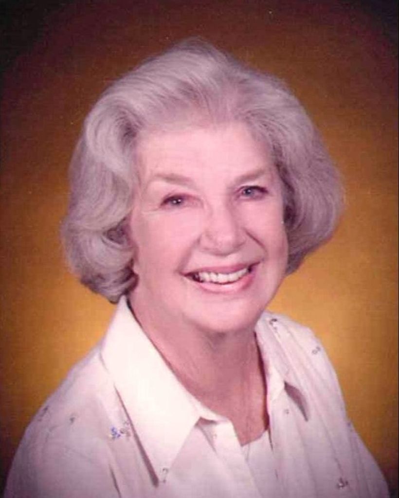 Margaret Jensen Profile Photo