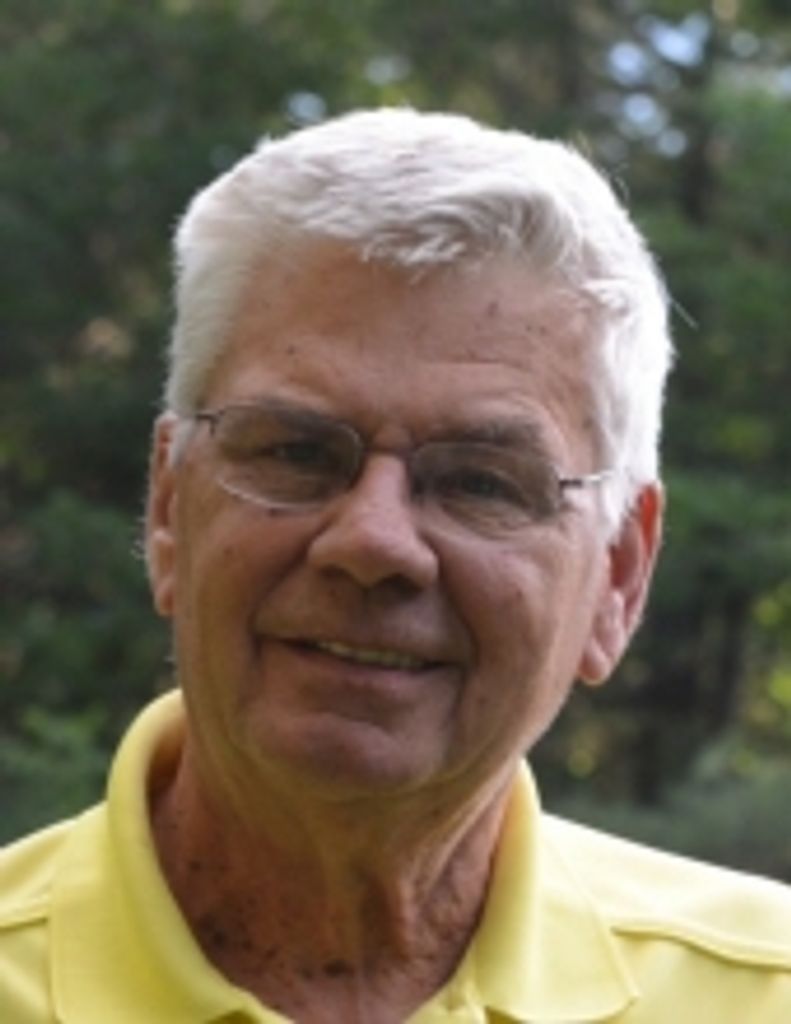 Leonard David  Crouse