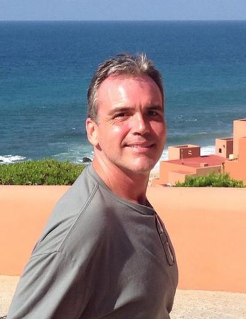 Jimmy Faron Brindley Profile Photo