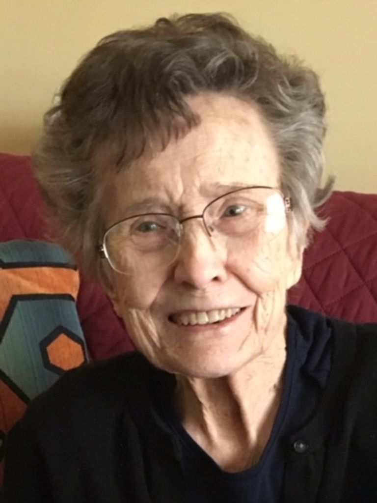 Shirley L. (Painter)  Freimark