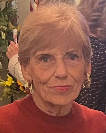 Shirley Jeanne Hulme's obituary image