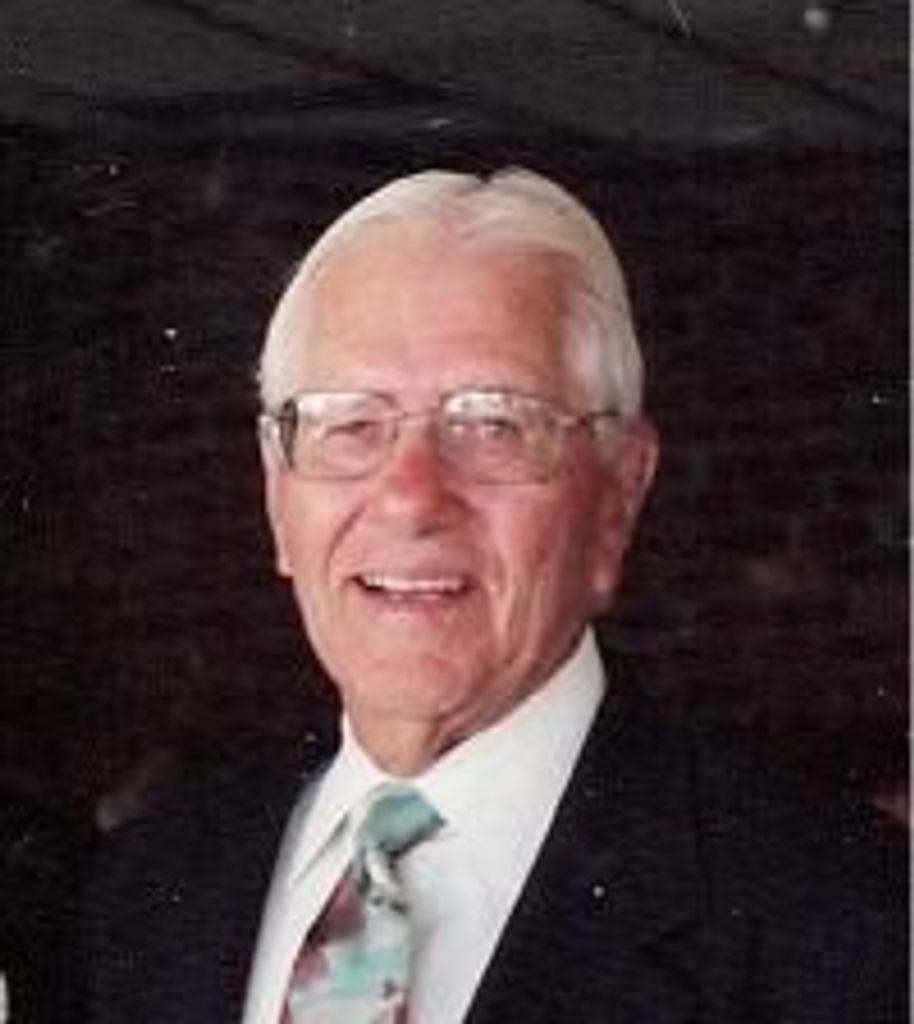 Allen B. Clewell