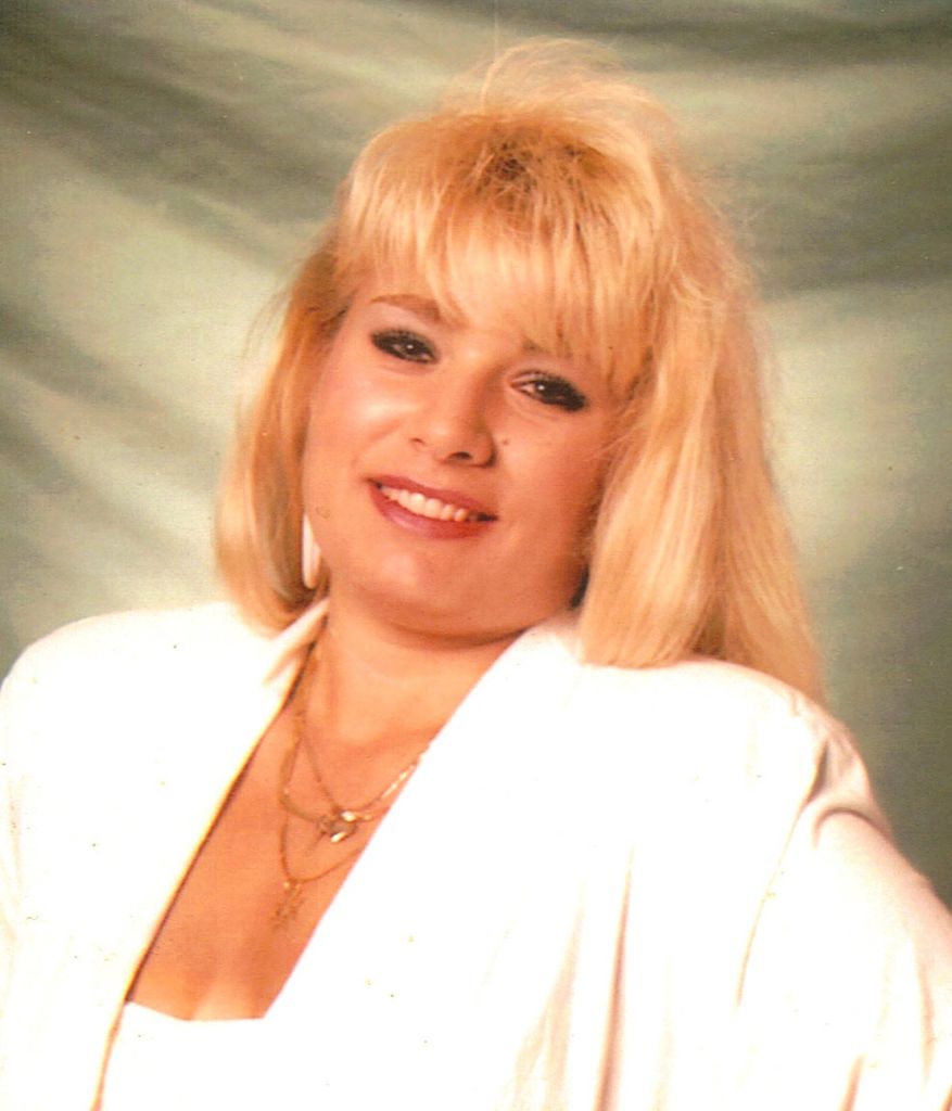Angela Annette Rosen Profile Photo
