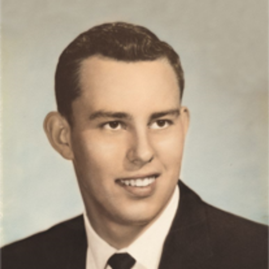 William Gerald Collins
