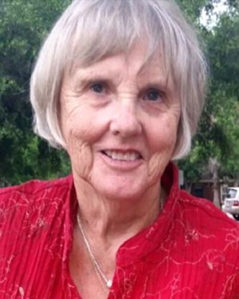 Eloise Margaret Hood Profile Photo