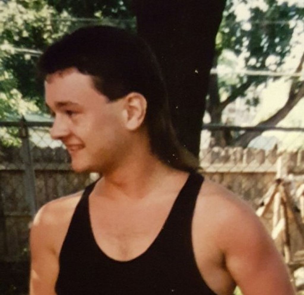 Michael Daish Profile Photo
