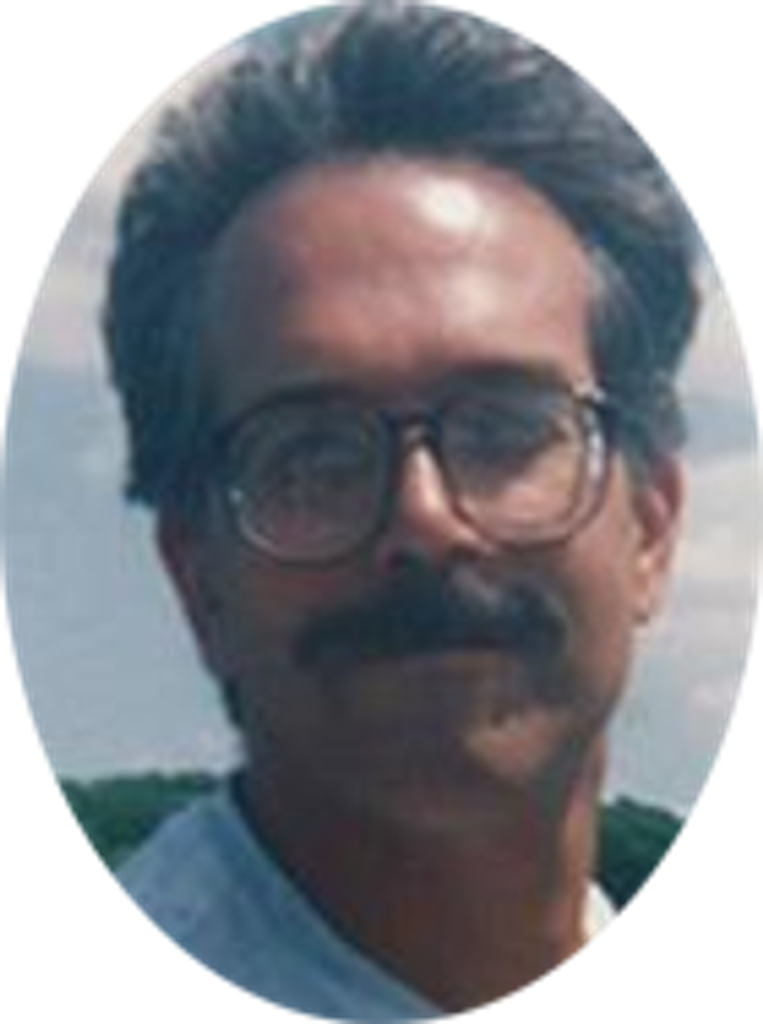 Christopher Anderson