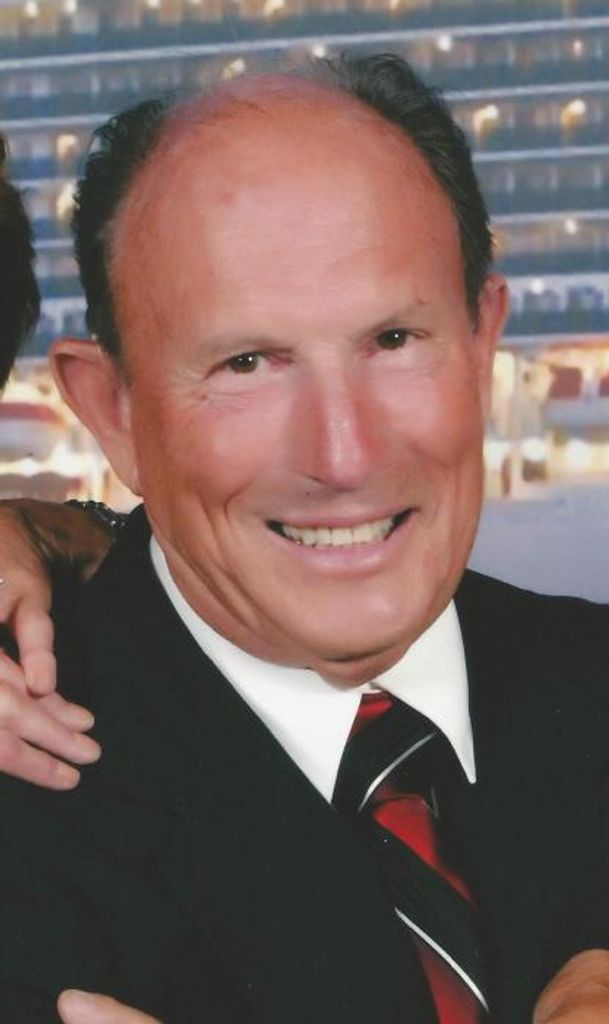 Jerry L. Sisinger