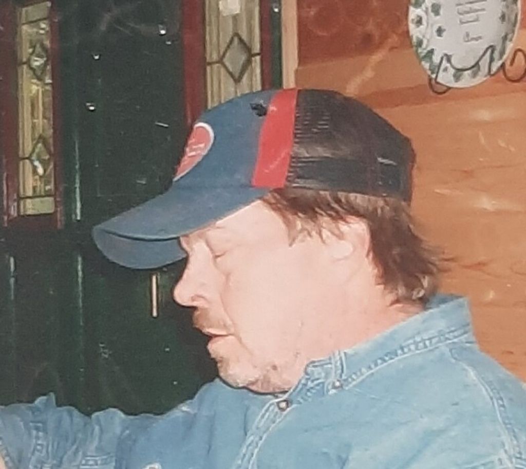 Guy "Scooter Doug" Drum