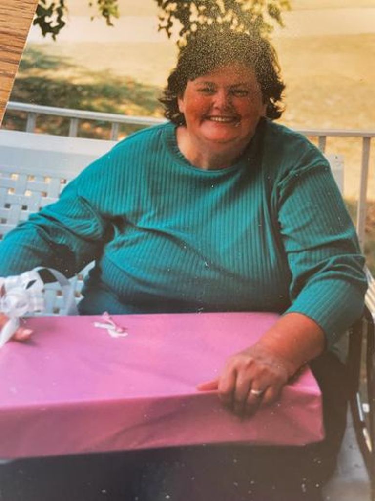 Carolyn Lee Harris (Troth) Profile Photo