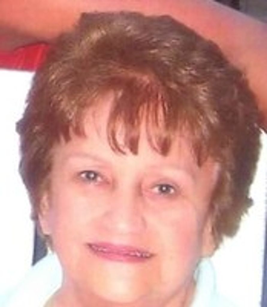 Shirley M. Garrity