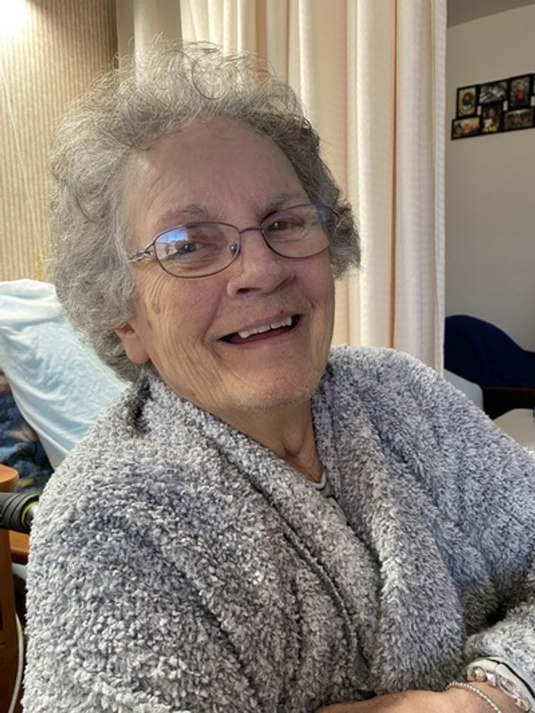 Eleanor Louise Gray Profile Photo