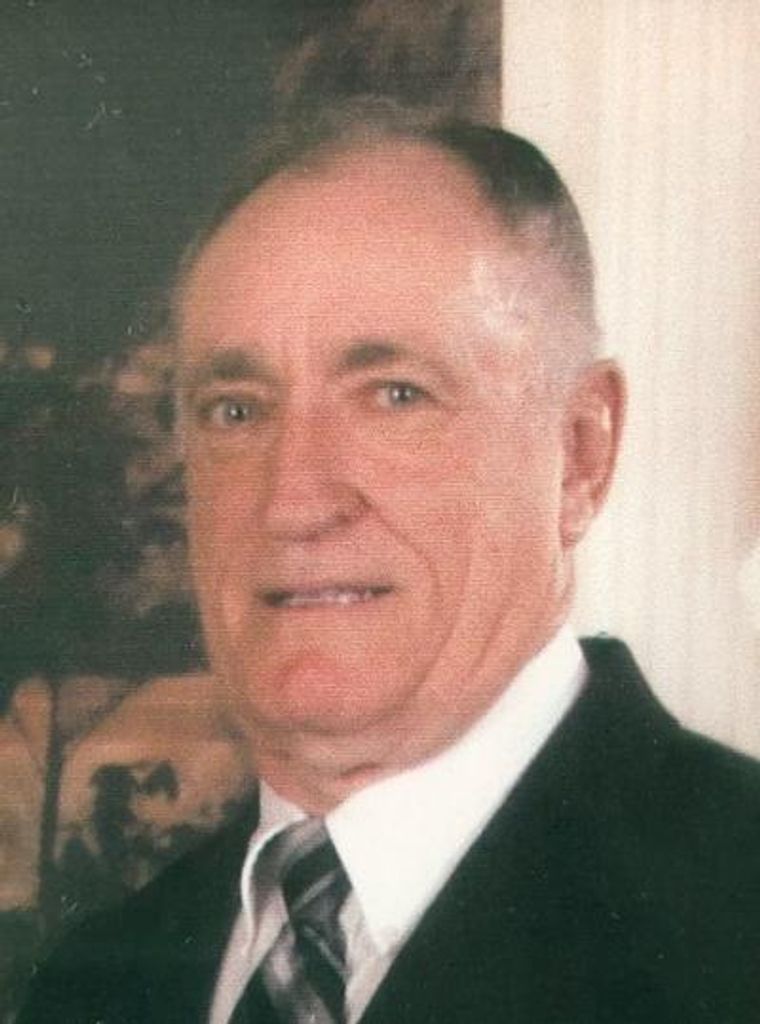 Herschel V. Wells