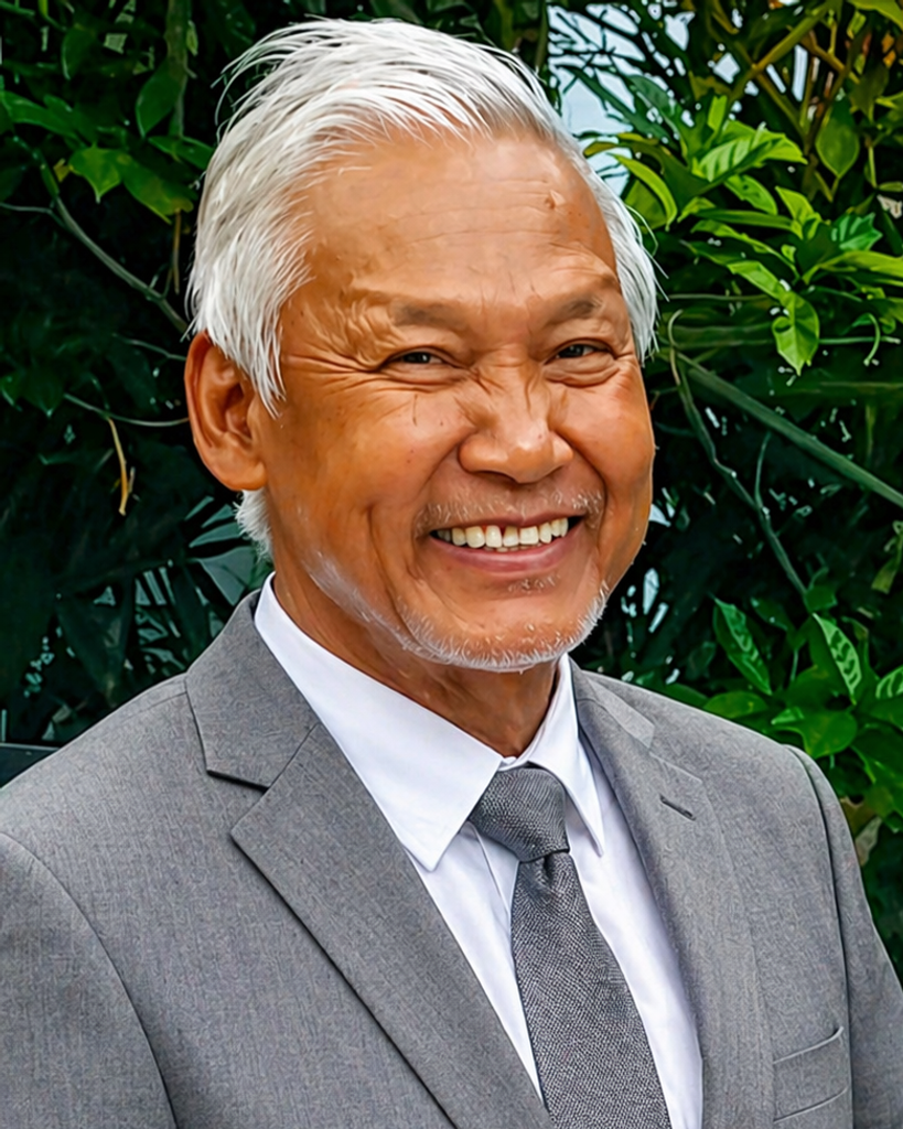 Phillip A. Chin