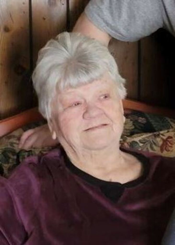 Elsie Jenece Gravley