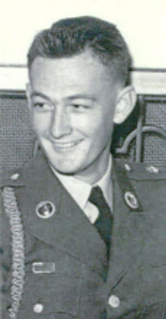 Oscar  Wayne Shinholser