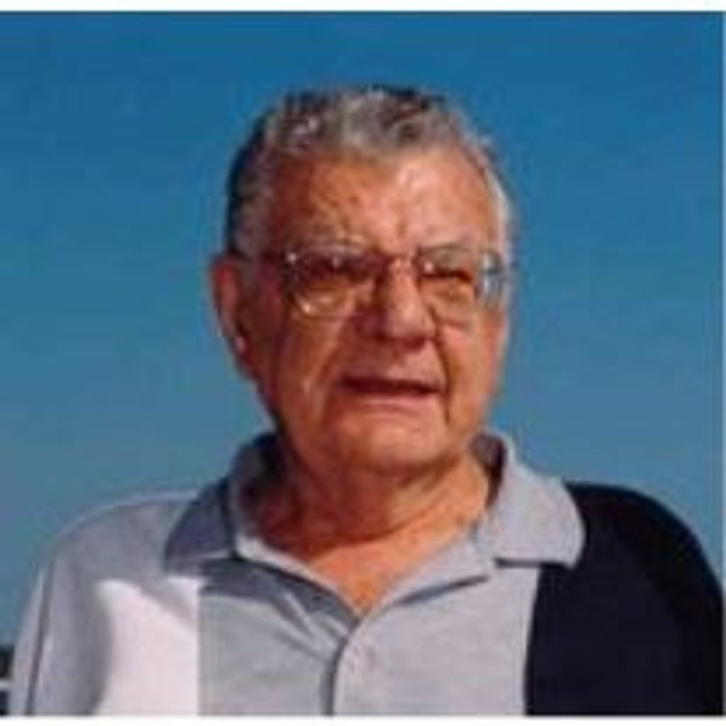 William Robert "Bob" Landolt