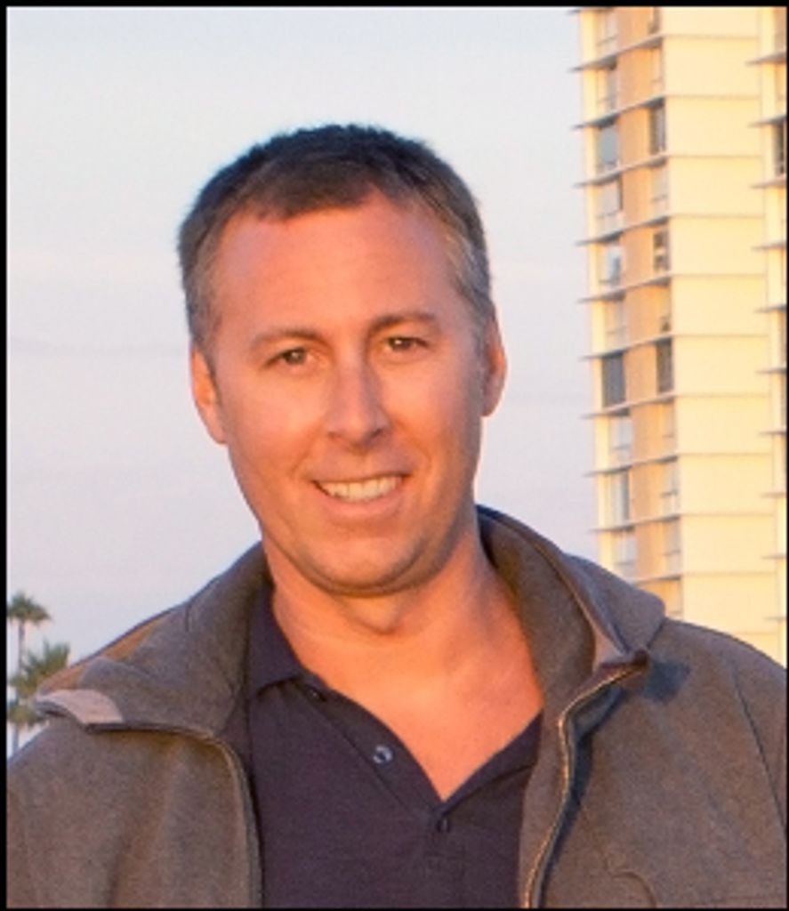 Todd M. Klarkowski