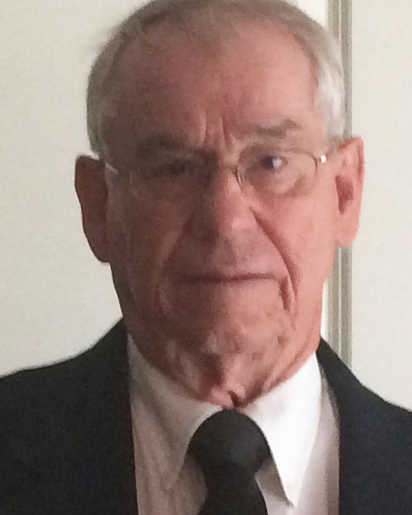 James "Roy" Shanks Profile Photo