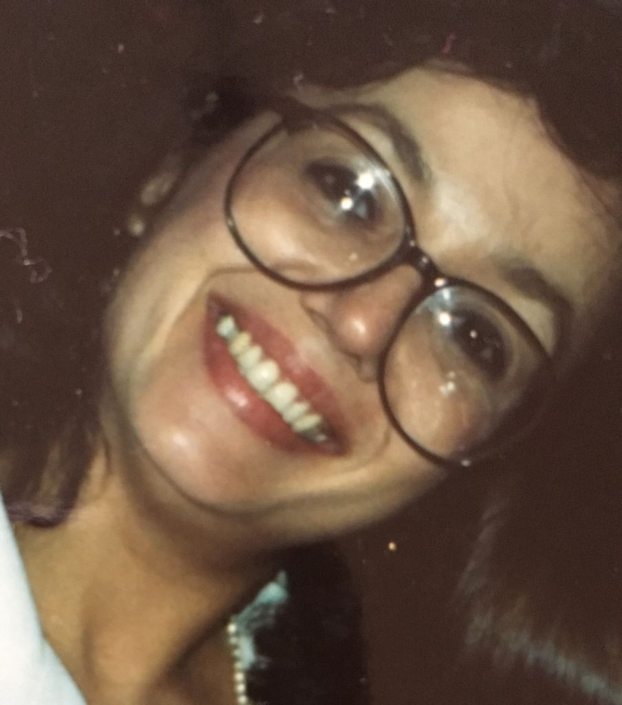 Jana K. Foust