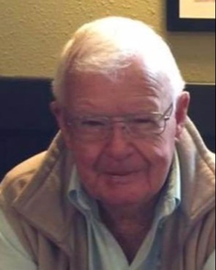 Norman Einer Bisgard Profile Photo