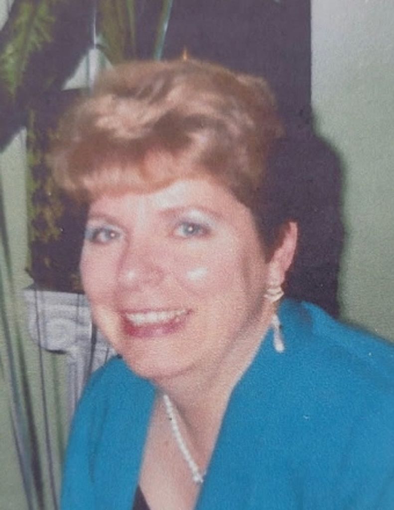 Marie "Elaine"  Sliwinski Profile Photo