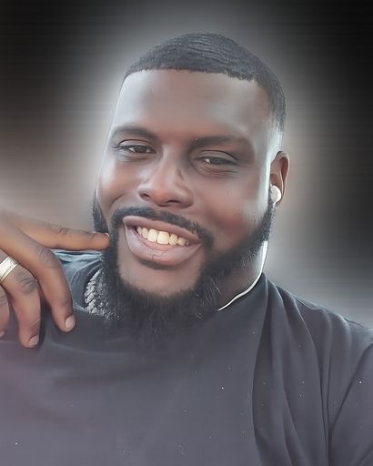 Cedric Darrian Shawnkise Cherry Profile Photo