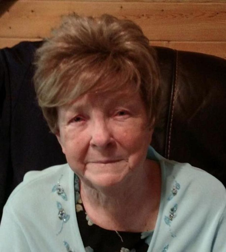 Verma Lou Jenkins Bowen Profile Photo