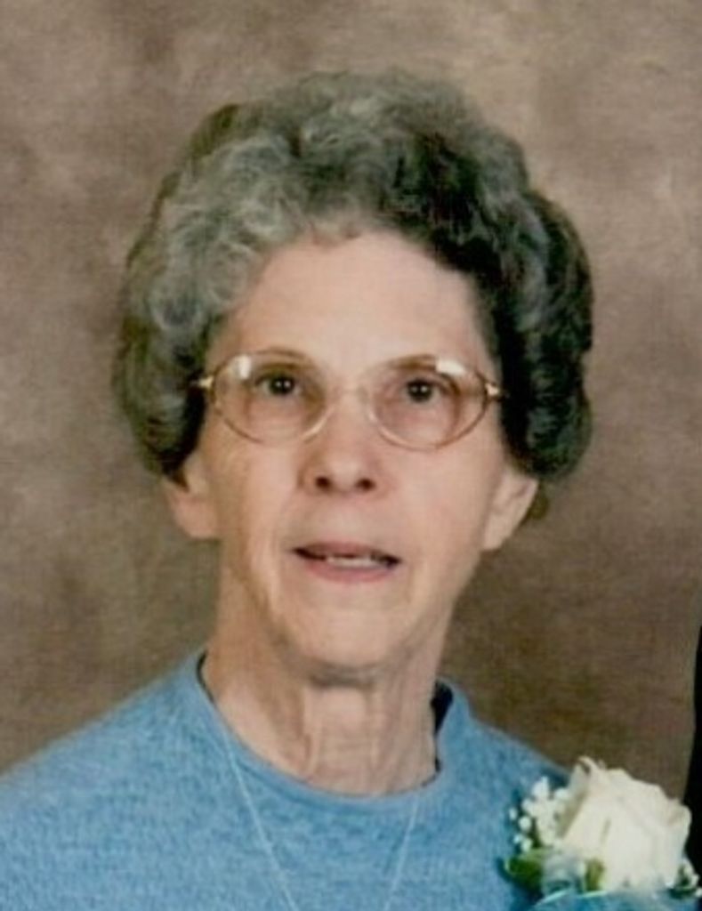 Carolyn Thiel