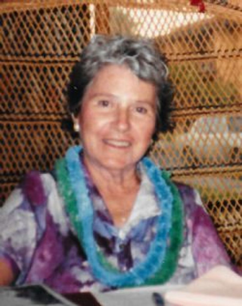 Magdalena Recio