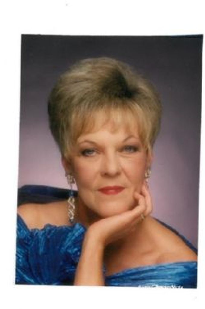 Margaret "Margie" Hizer Betler