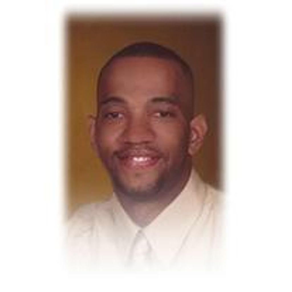 Jamel L. Morris