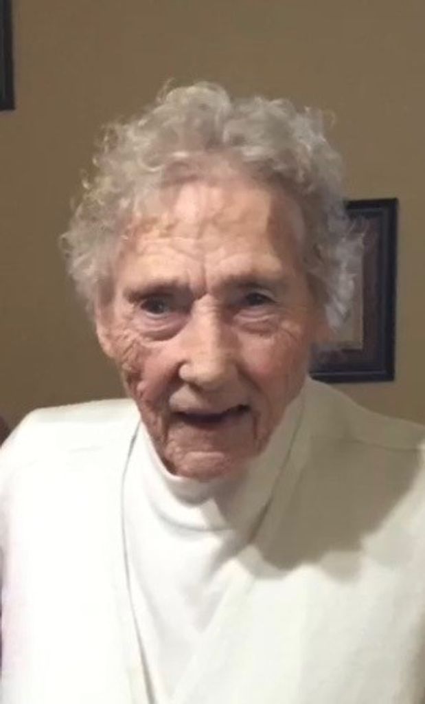 Pansy Louise (Fowler)  Smith