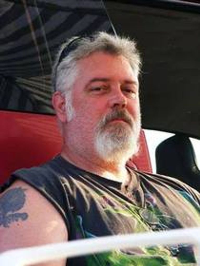 Ricky L. Wickline Profile Photo