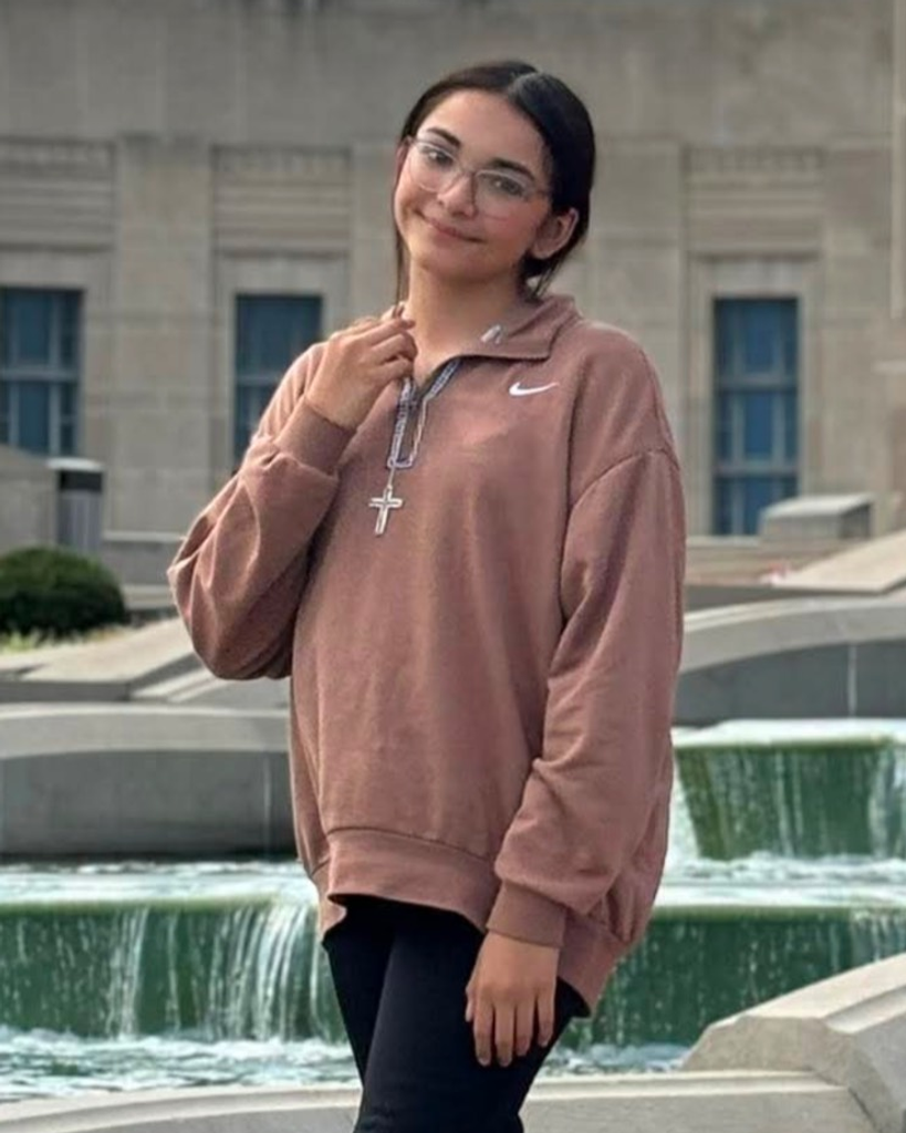 Arianna Isabel Santana Profile Photo