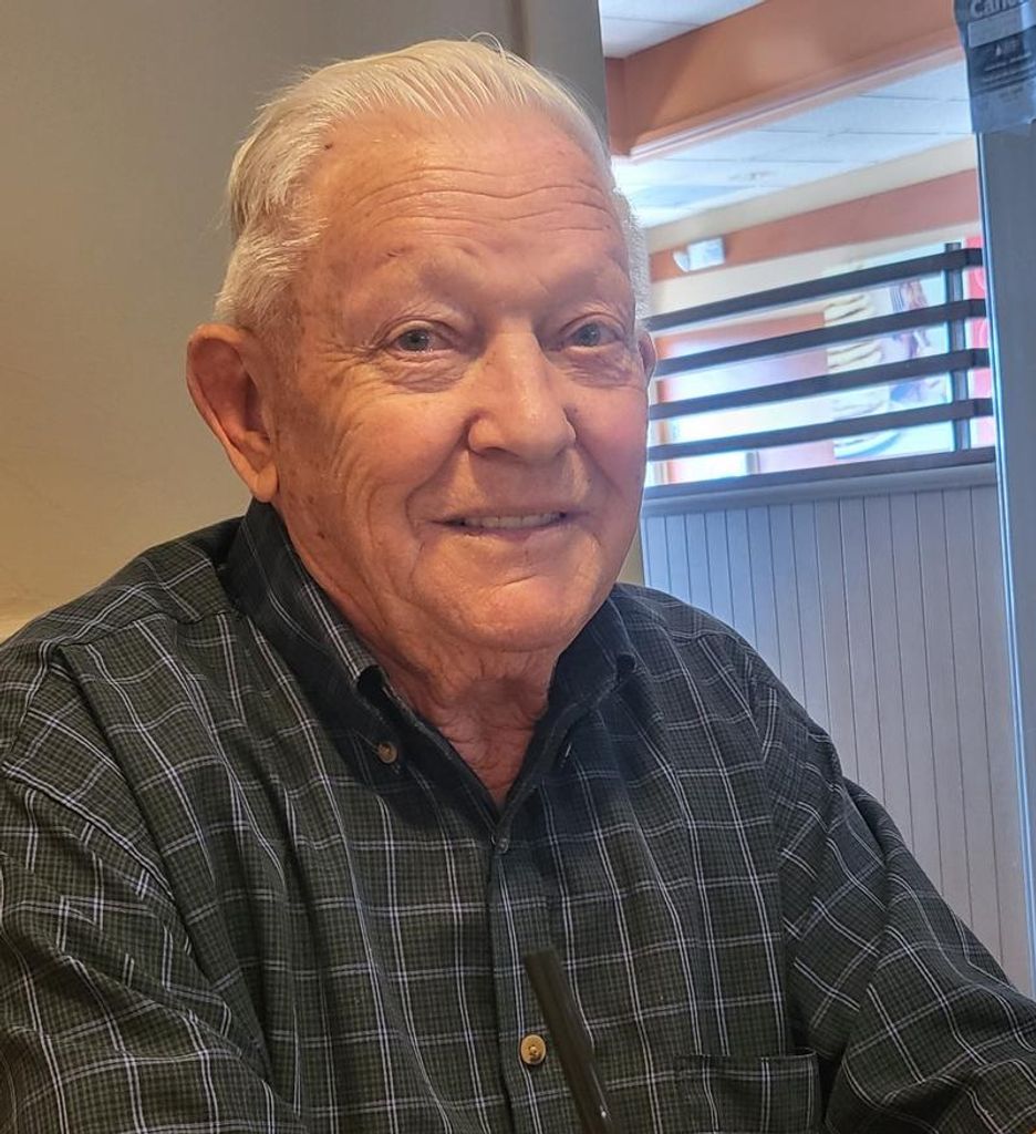 Joseph Walter Jarrell Profile Photo