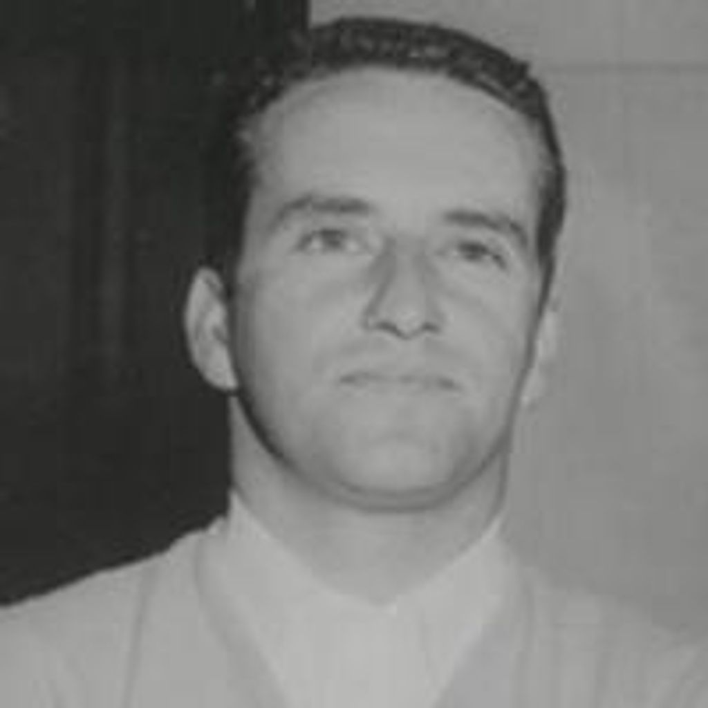 James  Edward Carey