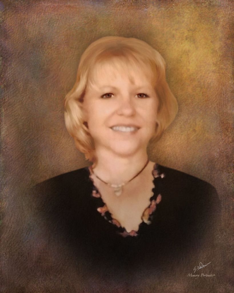 Mary Sue Sirovatka