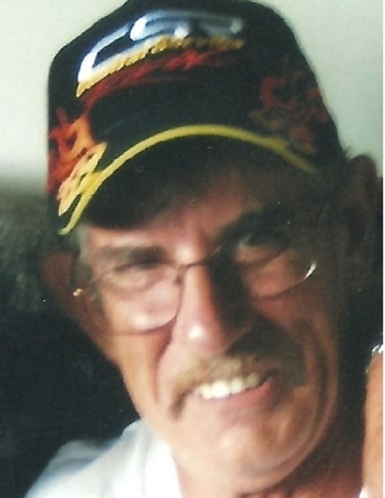 George William Hodder Profile Photo