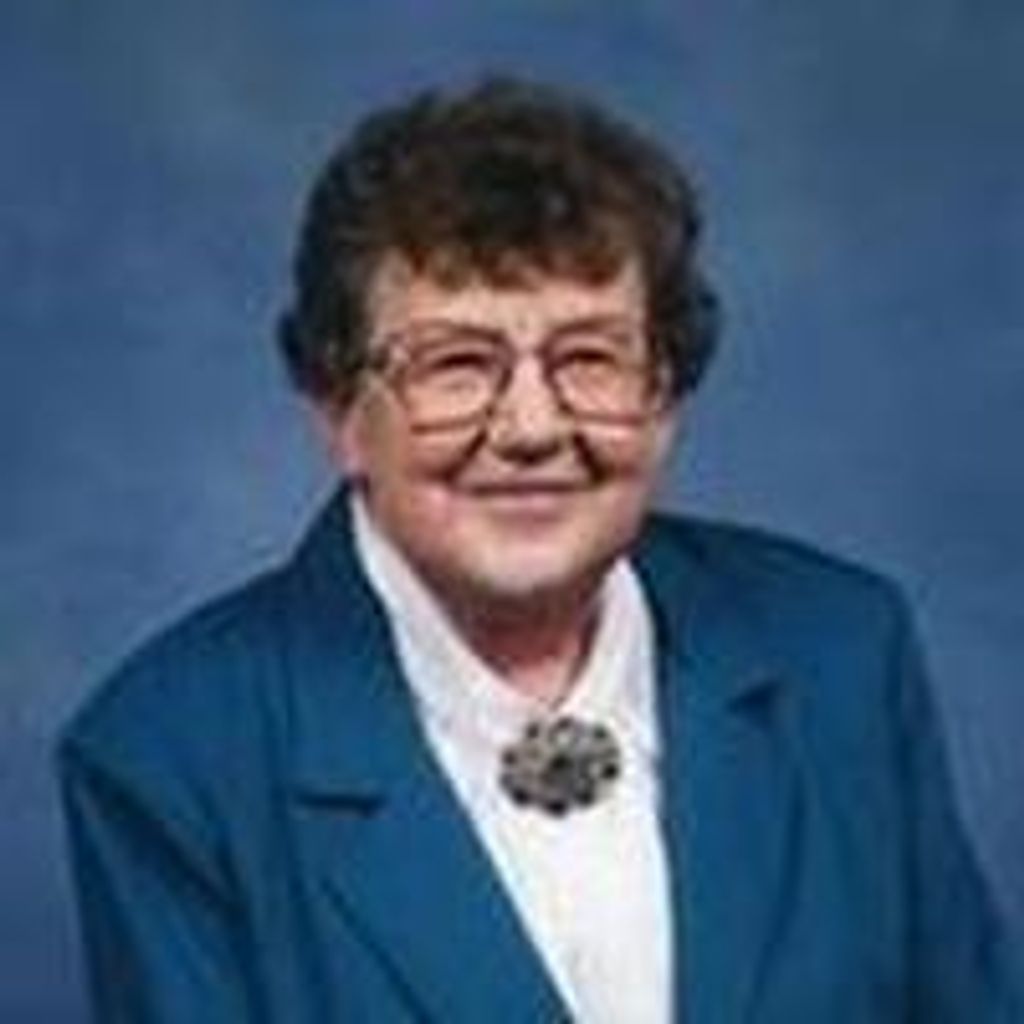 Bertha Moos