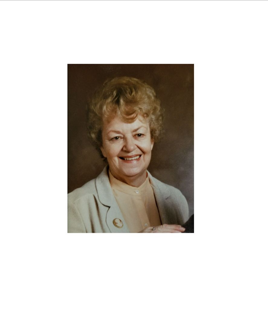 Donna Elaine Magers Profile Photo