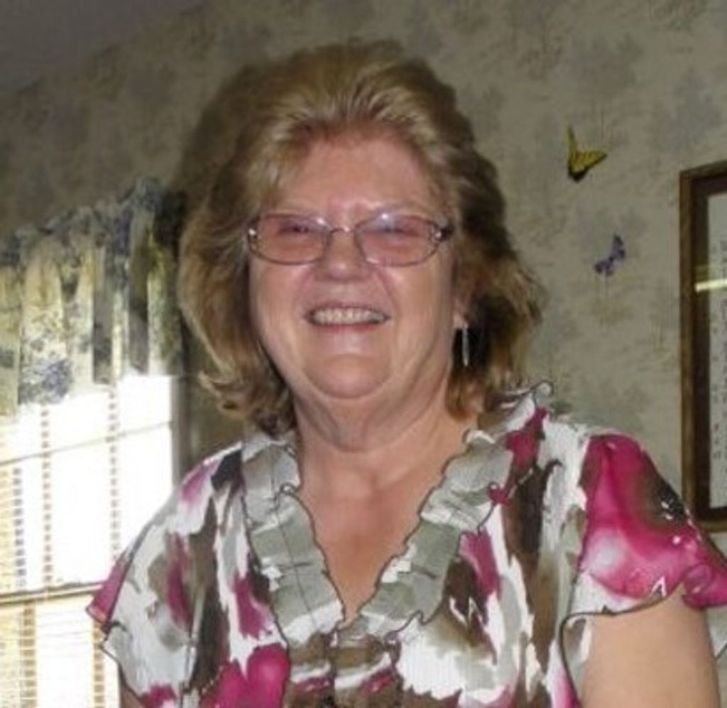 Kathy Wallace Moore Profile Photo
