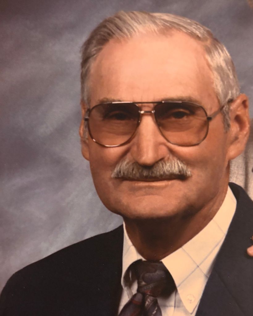 Louis William Moser Profile Photo