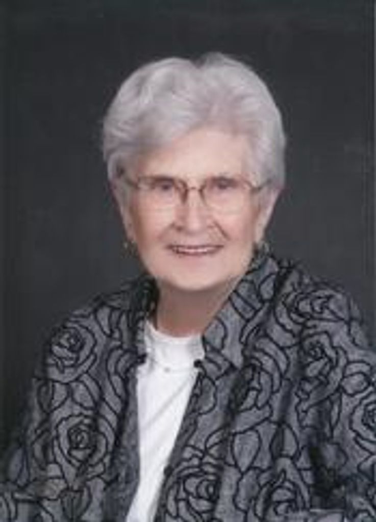 Betty Frey