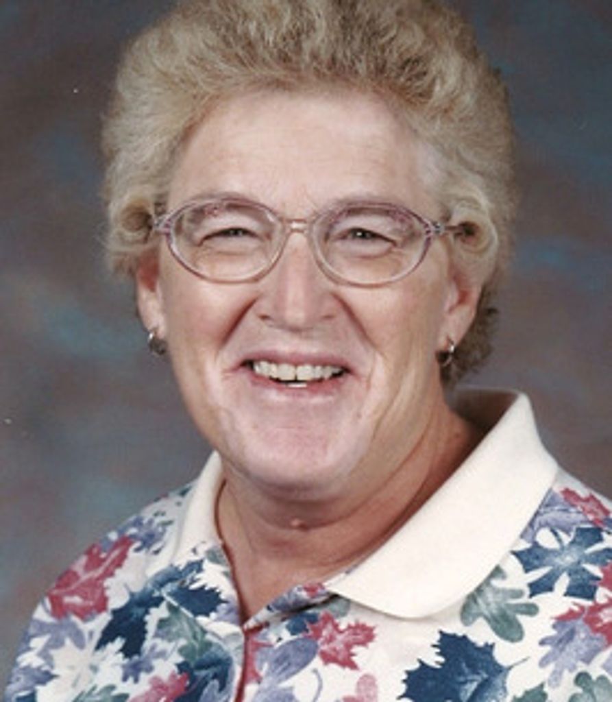 Verna Jones Profile Photo