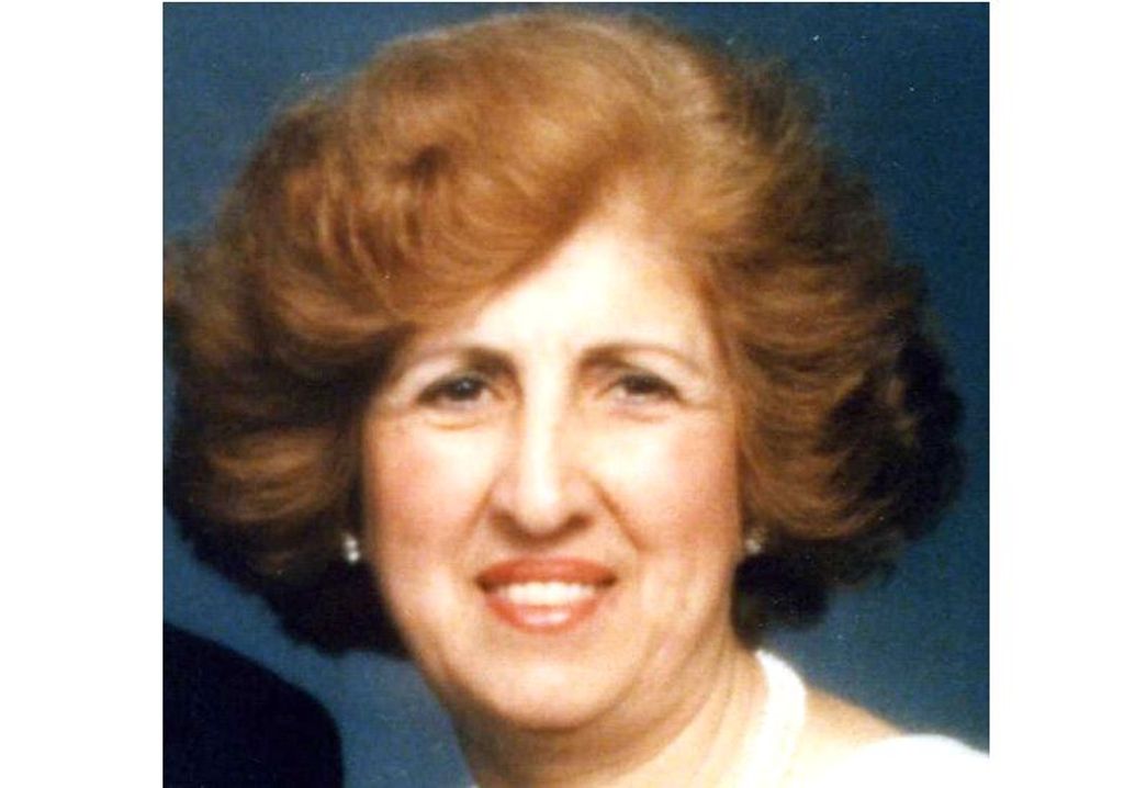 Elvira Mary Bajjaly Profile Photo
