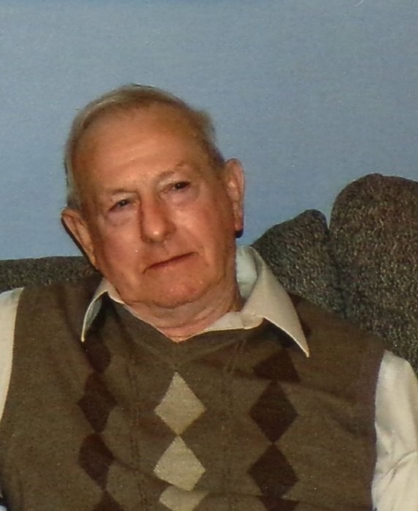 Linnus "L.C." Logeman Profile Photo