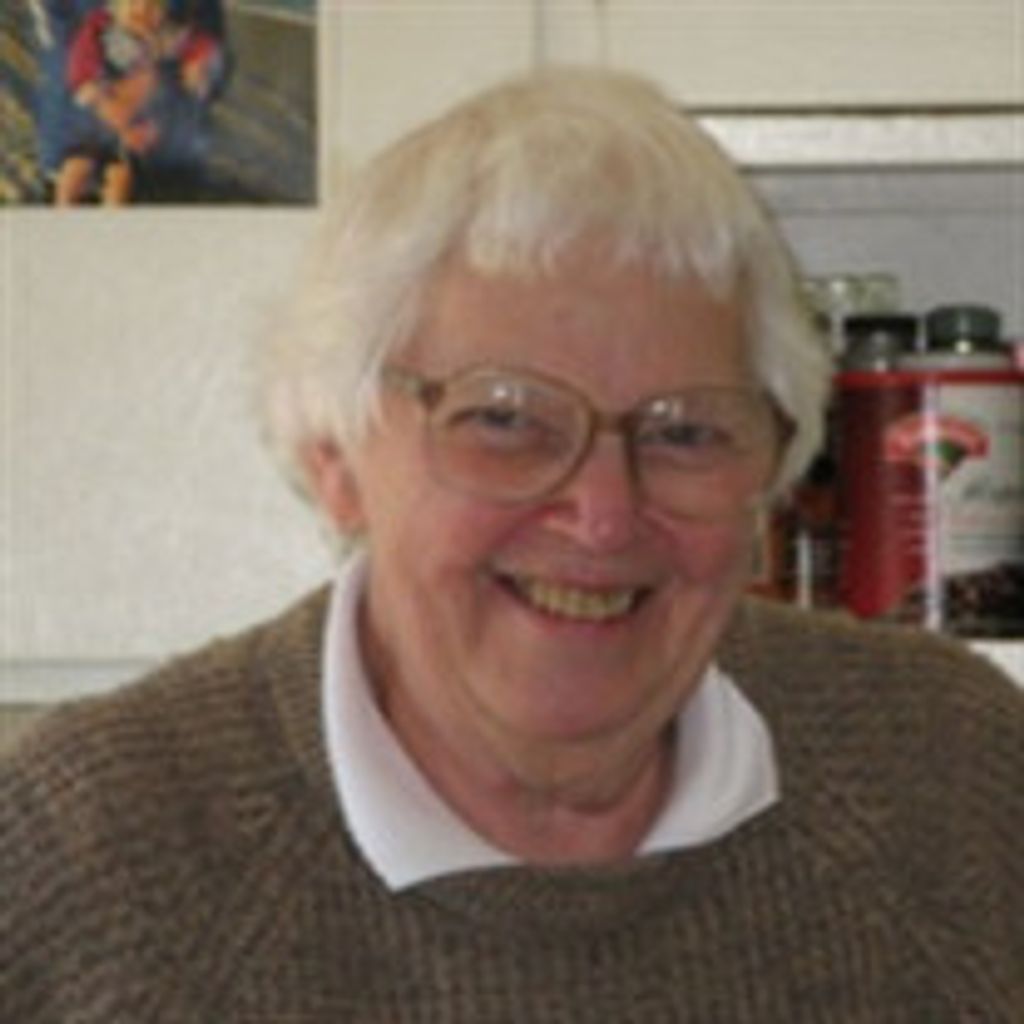 Kay Gill Profile Photo