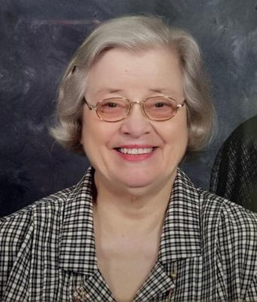 Mary Kathryn Stafford Profile Photo