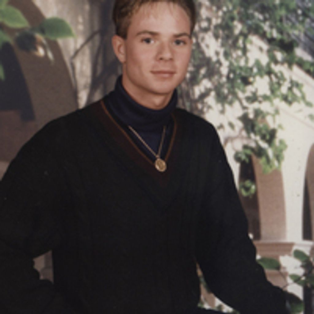 Chad Dwight Coleman Profile Photo